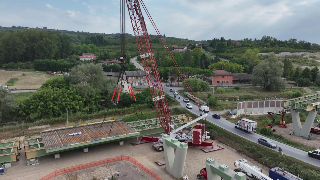 Il completamento dell’A33 Asti-Cuneo è più vicino